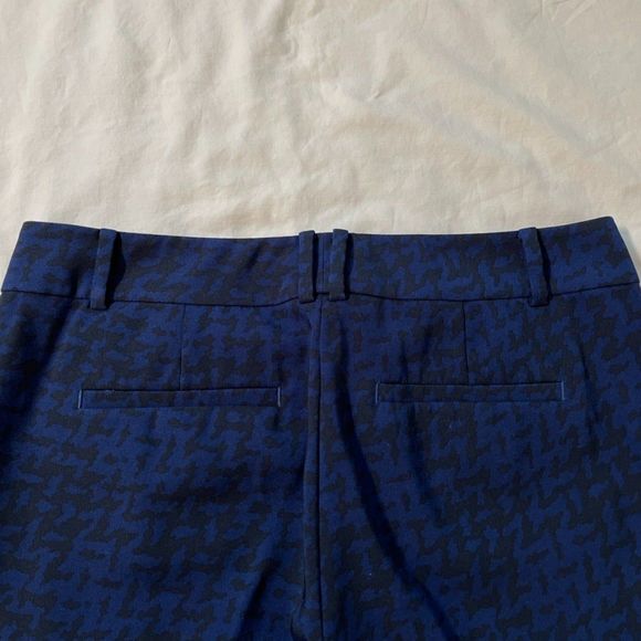 Women's Ann Taylor Size 6 Dress Pants - Picture 7 of 7